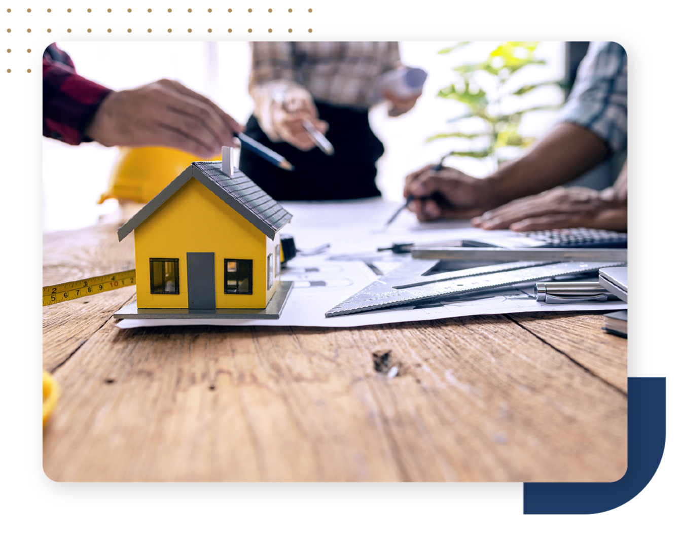 SANEAMIENTO TÉCNICO Y JURÍDICO DE INMUEBLES